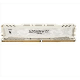 Crucial Ballistix Sport LT 8GB DDR4-2666 Memory Module 1 x 8GB 2666MHz BLS8G4D26BFSCK
