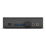 Intel NUC 11 Essential Kit UCFF - Intel Celeron N4505 BNUC11ATKC20000
