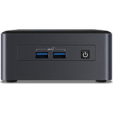 Intel NUC 11 Pro UCFF - Intel Core i5-1135G7 BNUC11TNHI50002