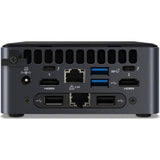 Intel NUC 11 Pro UCFF - Intel Core i5-1135G7 BNUC11TNHI50002