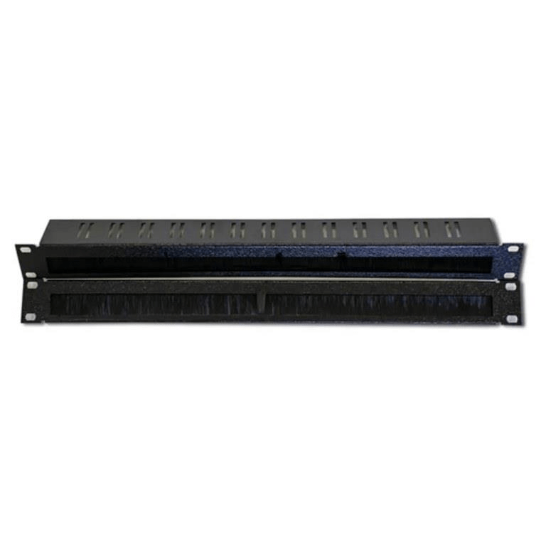 RCT 1U Brush Panel BP050NR