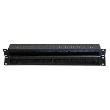 RCT 1U Brush Panel BP050NR