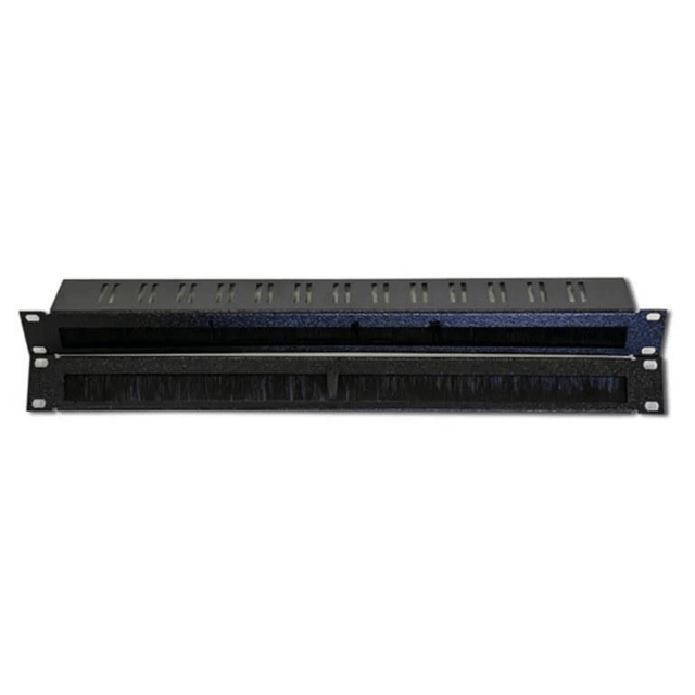 RCT 1U Brush Panel BP050NR