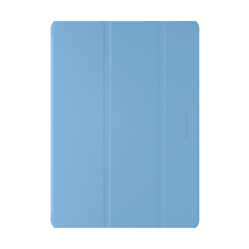 Macally 10.2-inch Tablet Case Folio Blue BSTAND7-BL