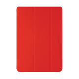 Macally 10.2-inch Folio Case Red BSTAND7-R