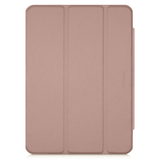 Macally Case/Stand/Pen for Apple iPad Mini 6th Generation (2021/2022) - Rose BSTANDM6-RS