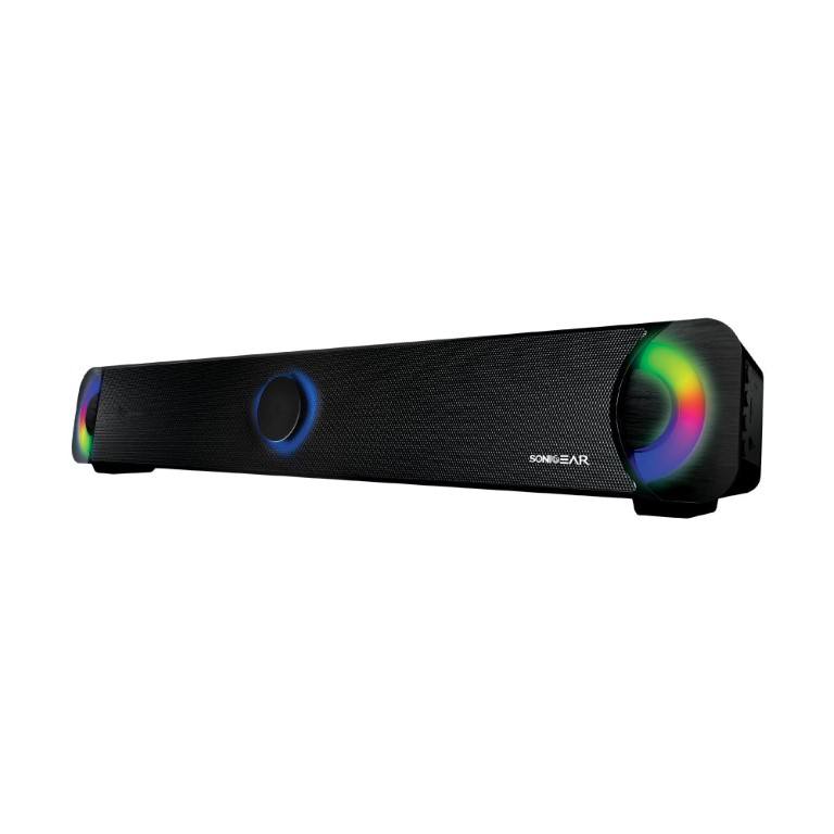 SonicGear BT300 PRO Bluetooth SoundBar