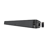 SonicGear BT5500 SonicBar AirBass SoundBar with Wireless SubWoofer