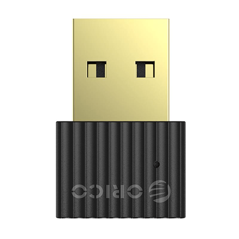 Orico MIni USB to Bluetooth 5.0 Adapter Black BTA-508-BK-BP