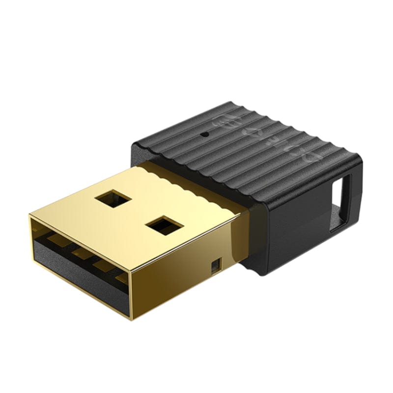 Orico MIni USB to Bluetooth 5.0 Adapter Black BTA-508-BK-BP