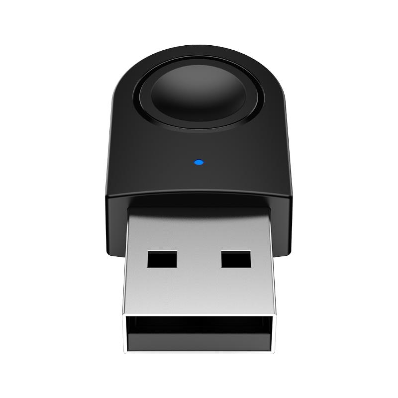 Orico MIni USB to Bluetooth 5.0 Adapter Black BTA-608-BK-BP