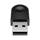 Orico MIni USB to Bluetooth 5.0 Adapter Black BTA-608-BK-BP