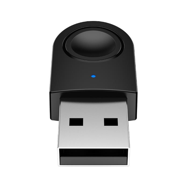 Orico MIni USB to Bluetooth 5.0 Adapter Black BTA-608-BK-BP