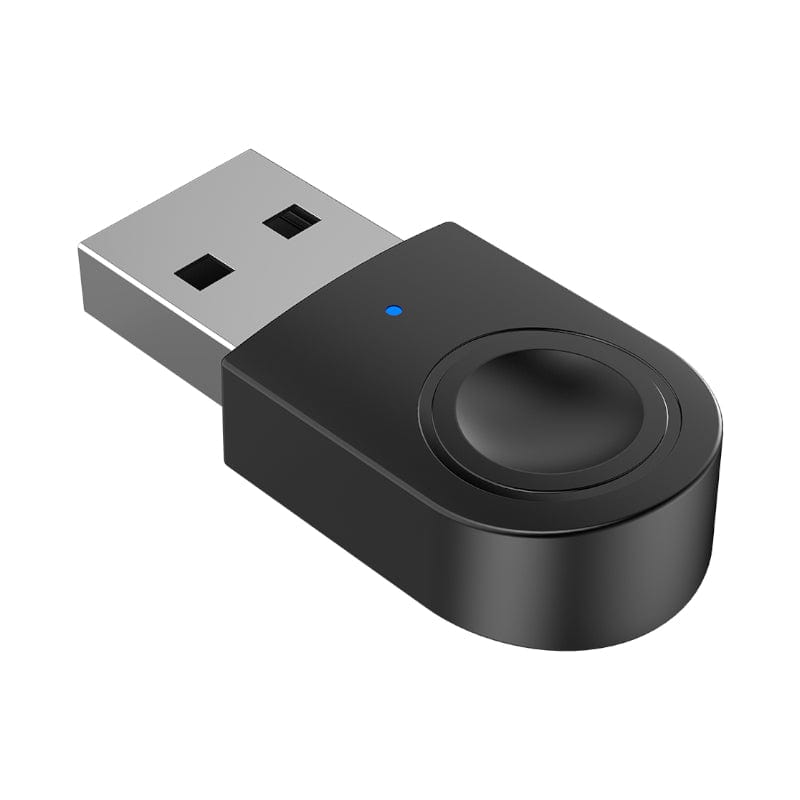 Orico MIni USB to Bluetooth 5.0 Adapter Black BTA-608-BK-BP
