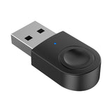 Orico MIni USB to Bluetooth 5.0 Adapter Black BTA-608-BK-BP