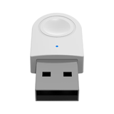 Orico MIni USB to Bluetooth 5.0 Adapter White BTA-608-WH-BP
