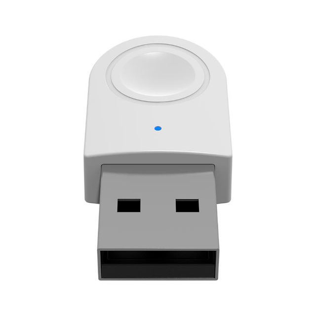 Orico MIni USB to Bluetooth 5.0 Adapter White BTA-608-WH-BP