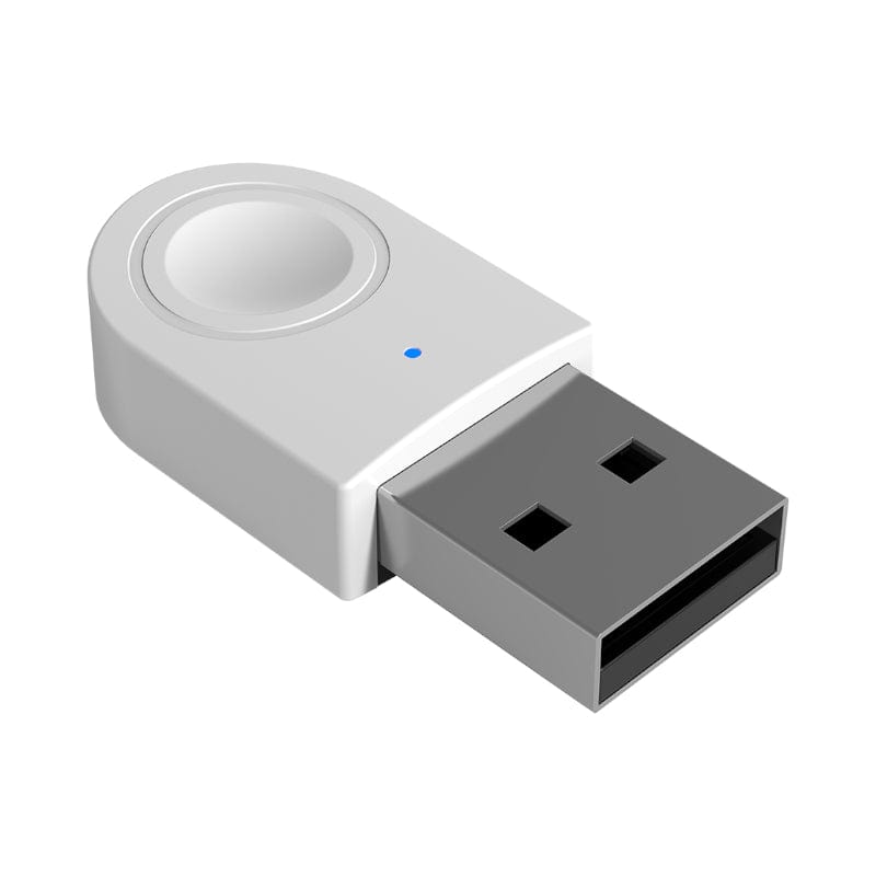 Orico MIni USB to Bluetooth 5.0 Adapter White BTA-608-WH-BP