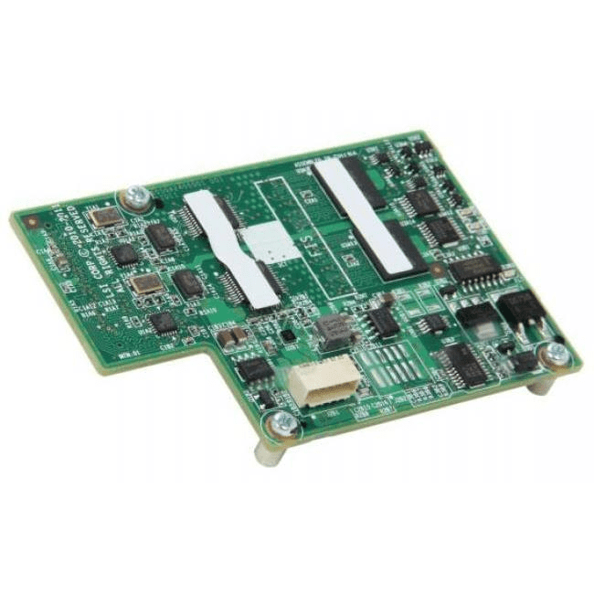Supermicro BTR-TFM8G-LSICVM02 Networking Card Internal