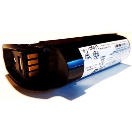 Zebra BTRY-DS22EAB0E-00 Barcode Reader Accessory Battery