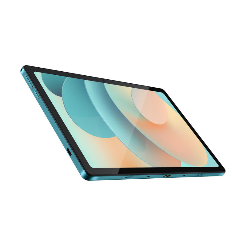 Blackview Tab 11 10-inch 2K Tablet - Unisoc UMS512T 8GB RAM 128GB ROM Android 11 Green BV-TAB11-GRN