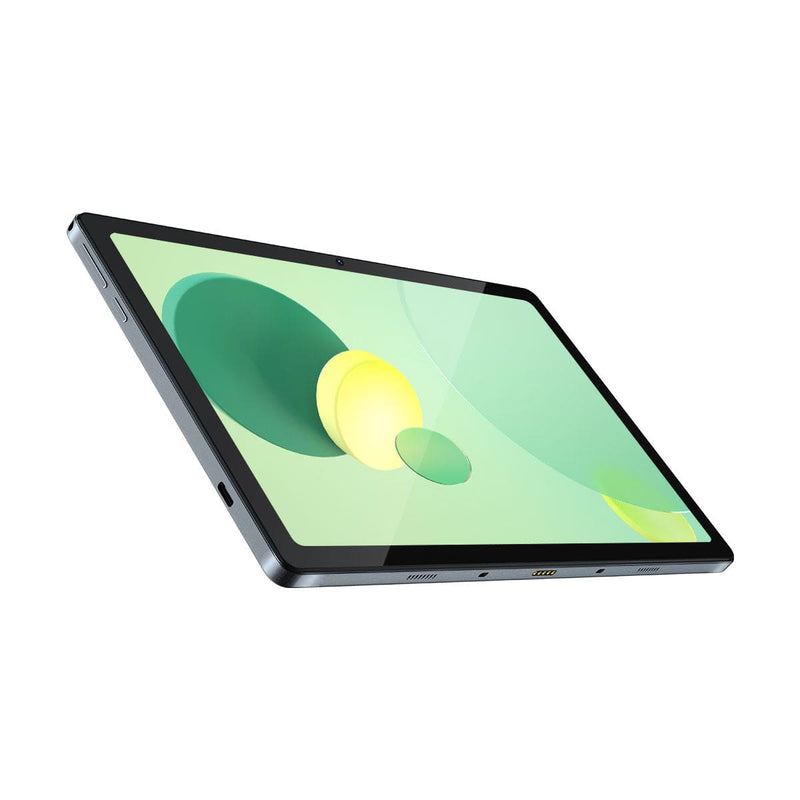 Blackview Tab 11 10-inch 2K Tablet - Unisoc UMS512T 8GB RAM 128GB ROM Android 11 Silver BV-TAB11-SIL