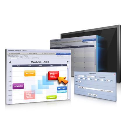 Samsung BW-MIP30PS Magicinfo Premium Server for S Player 3.0 License
