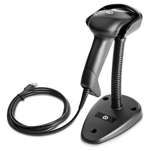 HP Imaging Barcode Scanner BW868AA