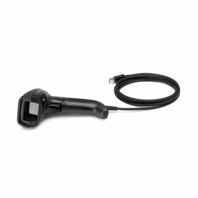 HP Imaging Barcode Scanner BW868AA