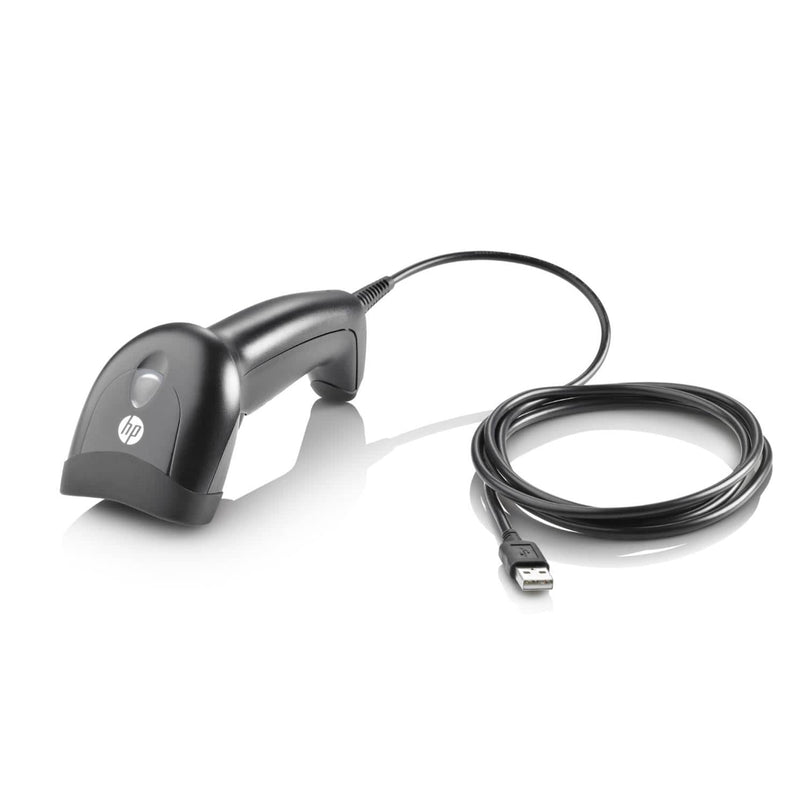 HP Imaging Barcode Scanner BW868AA