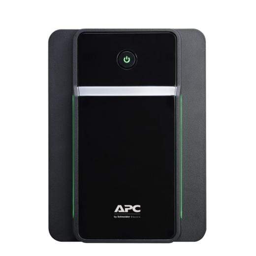 APC Back-UPS 2200VA 1200W 230V AVR IEC Sockets BX2200MI