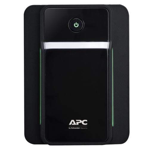 APC Back-UPS 750VA 230V AVR IEC SOCKETS BX750MI – FirstShop