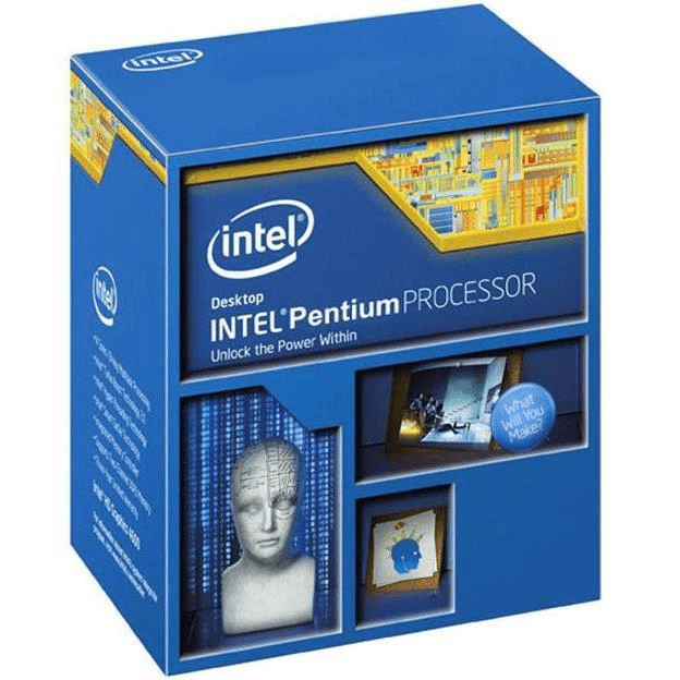 Intel Pentium G2030 CPU - 2-core LGA 1155 (Socket H2) 3GHz Processor BX80637G2030