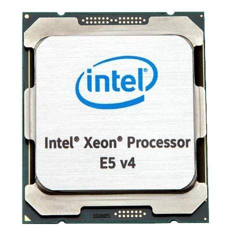 Intel Xeon E5-2603 V4 CPU - E5 E5-2603V4 6-core LGA 2011-v3 1.7GHz Processor BX80660E52603V4