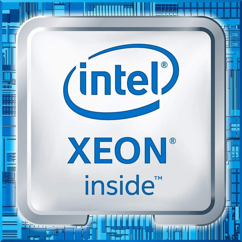 Intel Xeon E5-2603 V4 CPU - E5 E5-2603V4 6-core LGA 2011-v3 1.7GHz Processor BX80660E52603V4