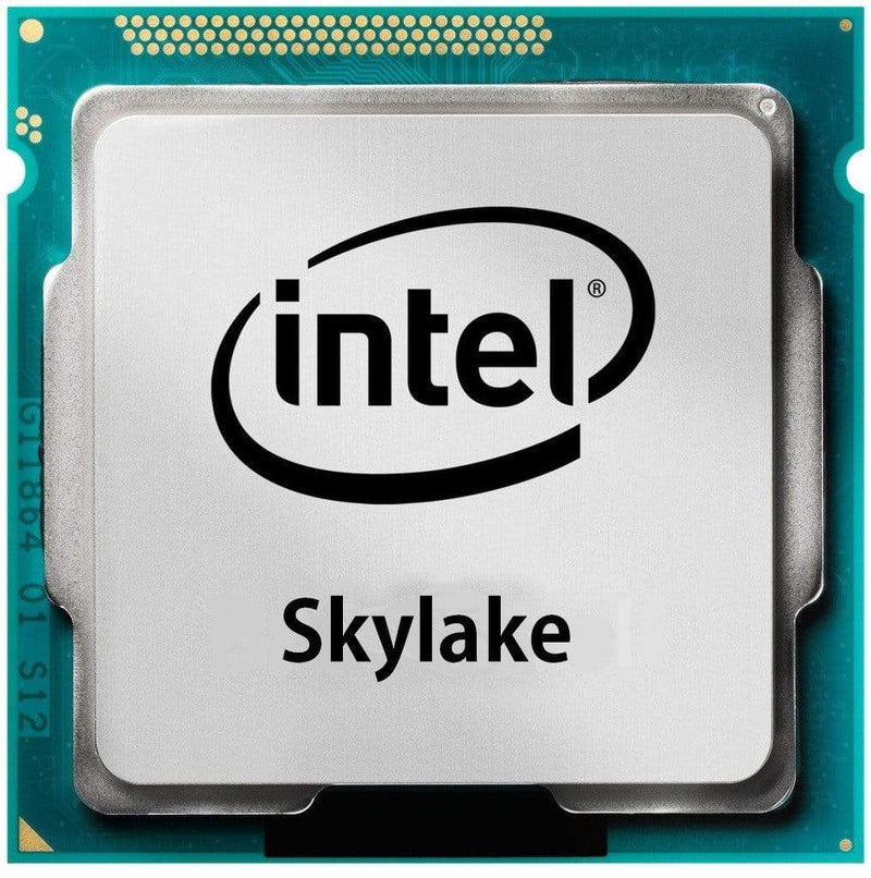Intel Pentium G4400 CPU 2 core LGA 1151 Socket H4 3.3GHz Processor