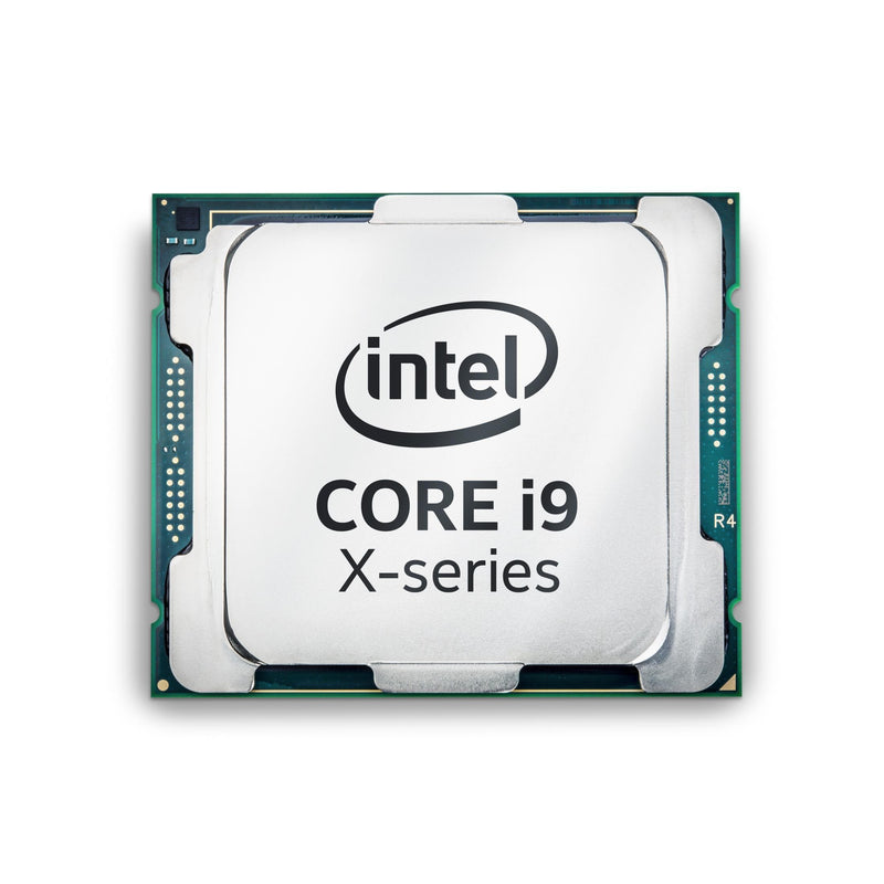 Intel on sale 2066 cpu