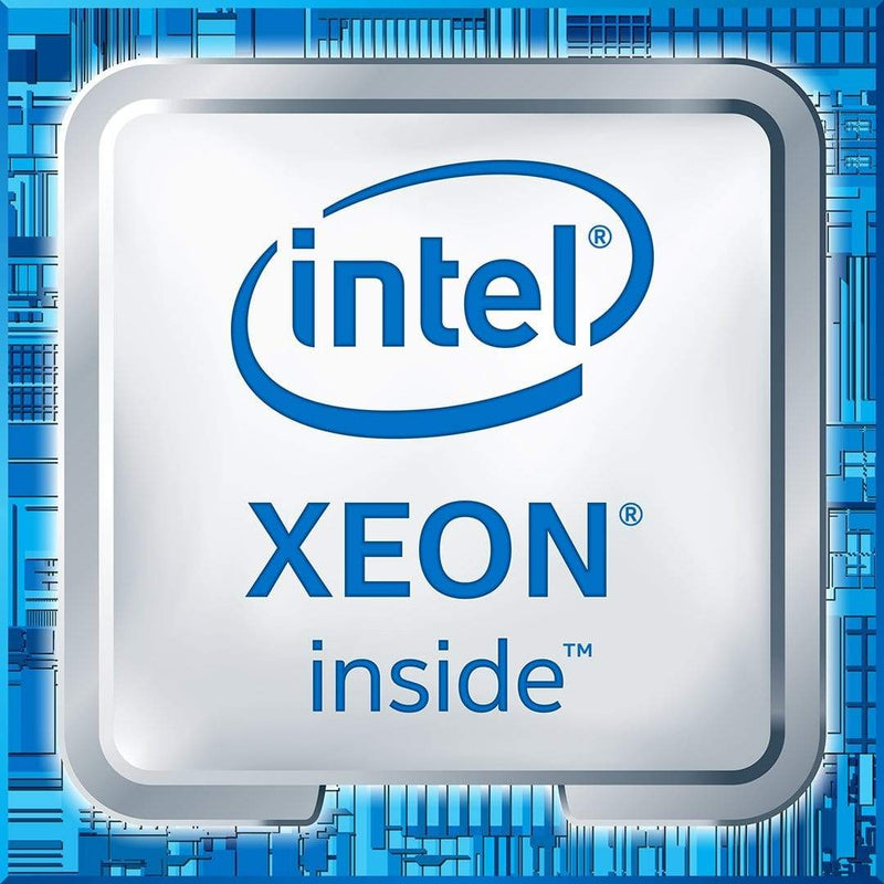 Intel Xeon E3-1230V6 CPU - E3 V6 4-core LGA 1151 (Socket H4) 3.5GHz Processor BX80677E31230V6