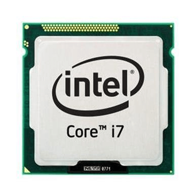 Intel I7 7700 CPU - 7th Gen Core i7-7700 4-core LGA 1151 (Socket H4) 3.6GHz Processor BX80677I77700