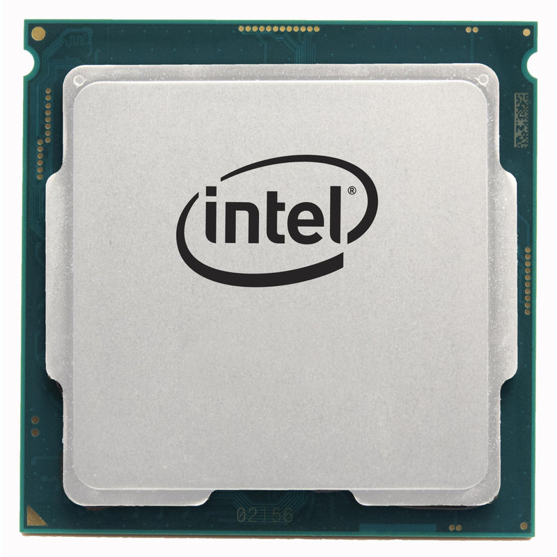 Intel I5 9600K CPU - 9th Gen Core i5-9600K 6-core LGA 1151 (Socket H4) 3.7GHz Processor BX80684I59600K