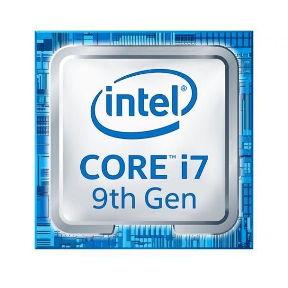Intel I7 9700K CPU - 9th Gen Core i7-9700K 8-core LGA 1151 (Socket H4) 3.6GHz Processor BX80684I79700K