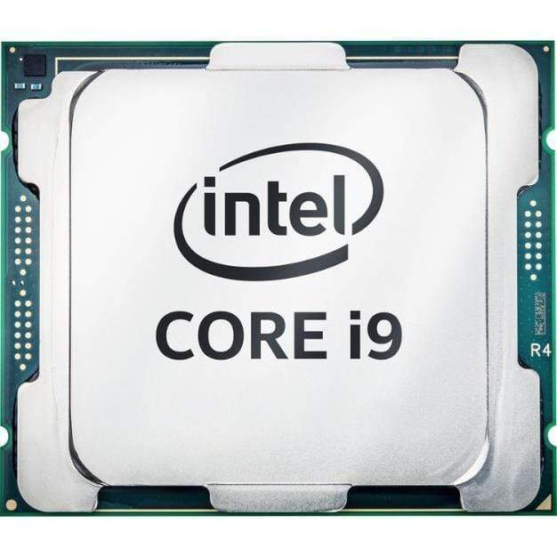 Intel I9 9900K CPU - 9th Gen Core i9-9900K 8-core LGA 1151 (Socket H4) 3.6GHz Processor BX80684I99900K