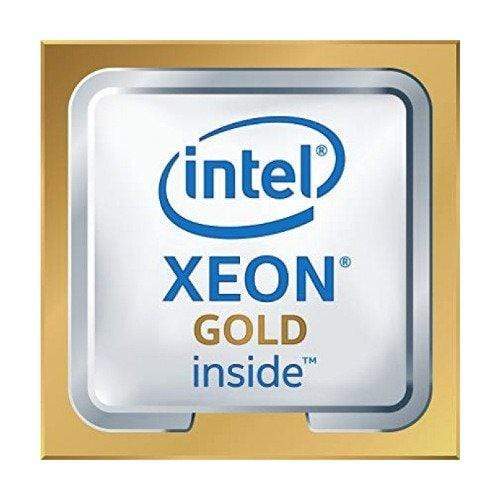 Intel Xeon 6252 Gold CPU - 18-core LGA 3647 2.1GHz Processor BX806956252