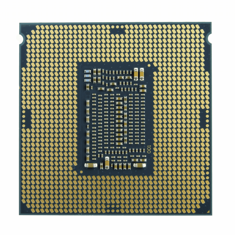Intel I3 10100F CPU - 10th Gen Core i3-10100F 4-core LGA 1200 (Socket H5) 3.6GHz Processor BX8070110100F