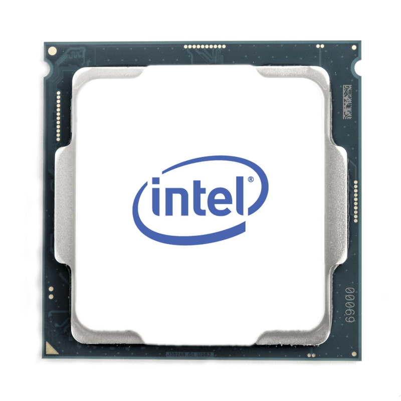 Intel I5 10400 CPU - 10th Gen Core i5-10400 6-core LGA 1200 (Socket H5) 2.9GHz Processor BX8070110400