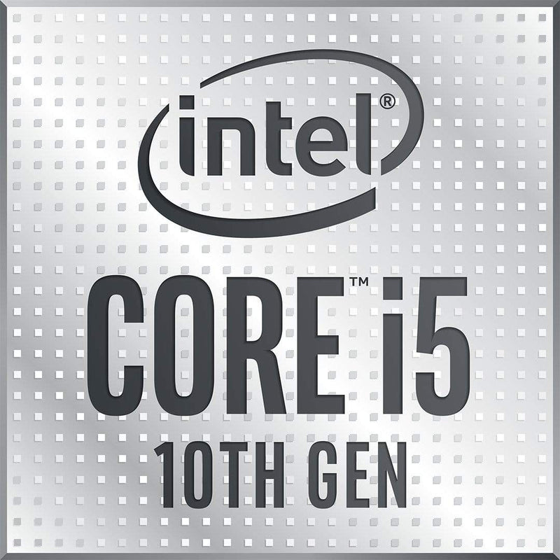 Intel I5 10600K CPU - 10th Gen Core i5-10600K 6-core LGA 1200 (Socket H5) 4.1GHz Processor BX8070110600K