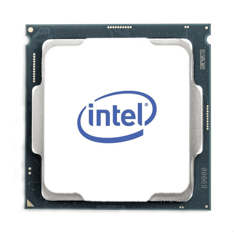 Intel Celeron G5900 CPU - 2-core LGA 1200 (Socket H5) 3.4GHz Processor BX80701G5900