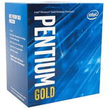Intel Pentium Gold G6405 4.10 GHz 4M Cache Processor BX80701G6405-TRAY