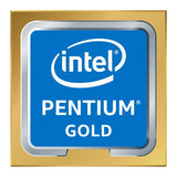 Intel Pentium G6500 Gold CPU - 2-core LGA 1200 (Socket H5) 4.1GHz Processor BX80701G6500