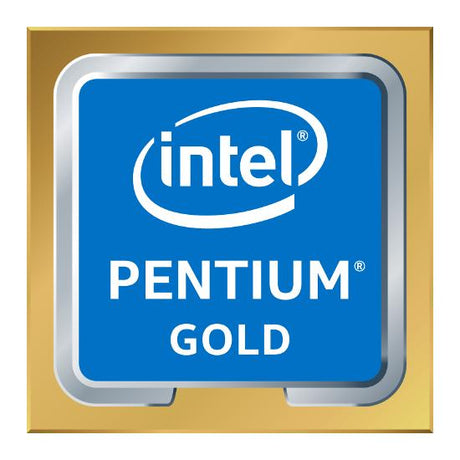Intel Pentium G6600 Gold CPU - 2-core LGA 1200 (Socket H5) 4.2GHz Processor BX80701G6600
